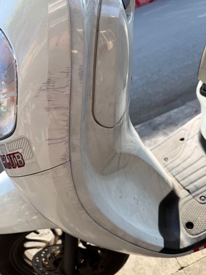 ขายสกู๊ปปี้2021 รูปที่ 6