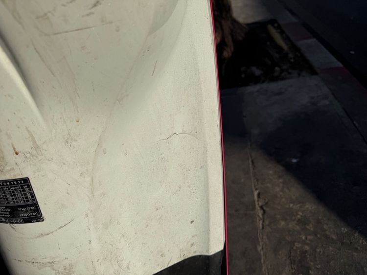 ขายสกู๊ปปี้2021 รูปที่ 7