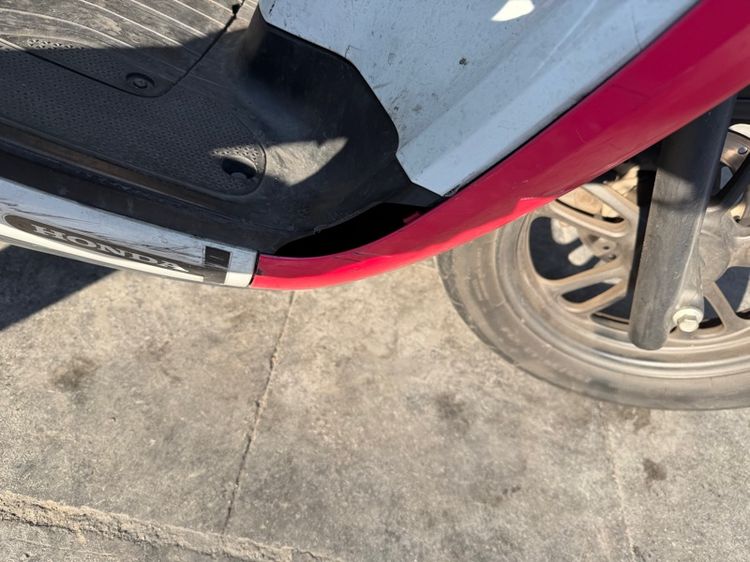 ขายสกู๊ปปี้2021 รูปที่ 9