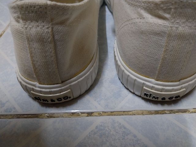 รองเท้าผ้าใบ รูปที่ 7