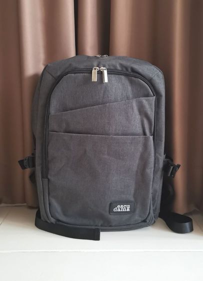 กระเป๋าเป้แบรนด์​ escu​ dama​ มือ​ 2​ 