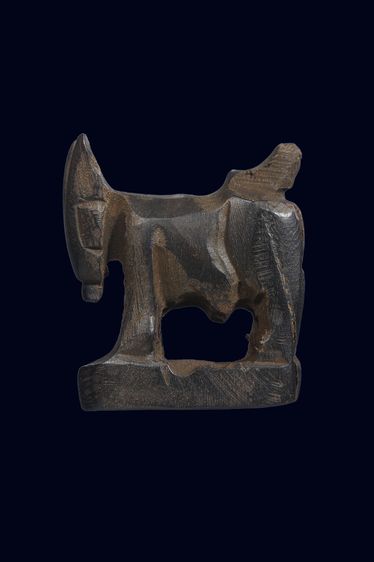 แพะเครืองรางของมงคล