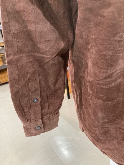 ❌ขายแล้ว เชิ้ตคอจีน Uniqlo m รูปที่ 6