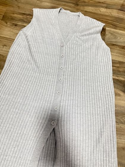 เดรสกระโปรงยาว รูปที่ 3