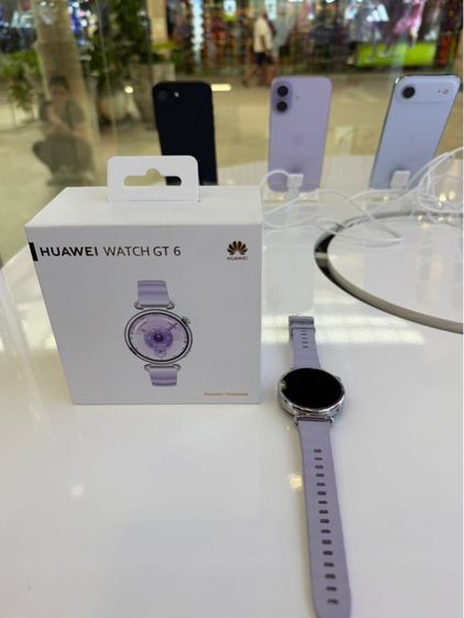 Huawei Watch GT6 41mm รูปที่ 2