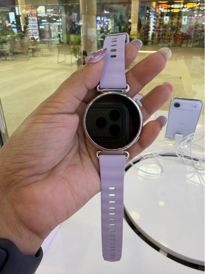 Huawei Watch GT6 41mm รูปที่ 3
