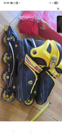 สเก็ต ferrari สเก็ตเฟอร์รารี่ รูปที่ 3