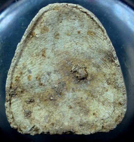 พระสังกัจจายน์กรุวัดเงินคลองเตย รูปที่ 4