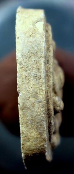 พระสังกัจจายน์กรุวัดเงินคลองเตย รูปที่ 5