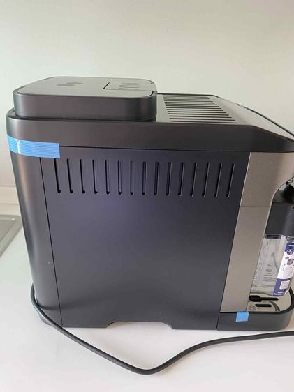 เครื่องชงกาแฟอัตโนมัติ De’Longhi รูปที่ 10