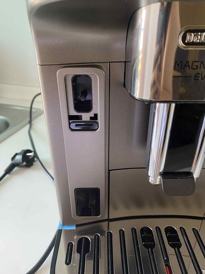 เครื่องชงกาแฟอัตโนมัติ De’Longhi รูปที่ 4