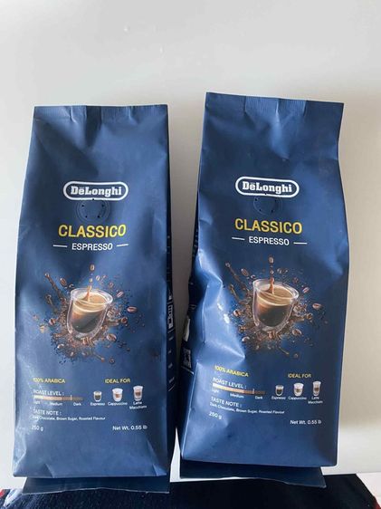 เครื่องชงกาแฟอัตโนมัติ De’Longhi รูปที่ 11