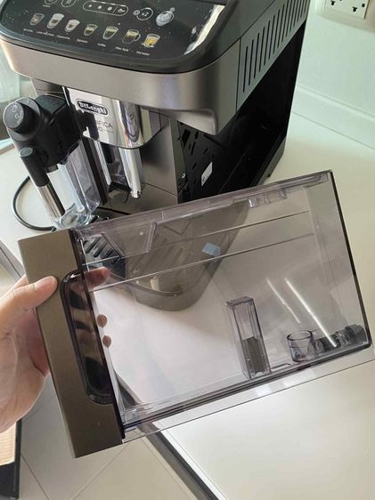 เครื่องชงกาแฟอัตโนมัติ De’Longhi รูปที่ 9