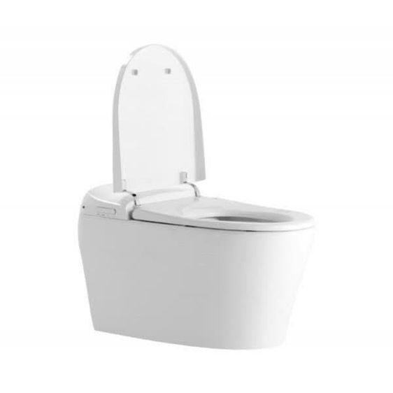 ชักโครกอัตโนมัติ รูปที่ 3