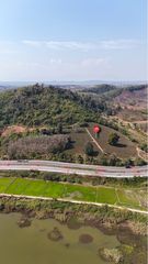 ขายที่ดินเปล่า วิวภูเขา ติดถนนสาย ชร.1063 แม่จัน-เชียงแสน ทำเลศักยภาพ อ.แม่จัน เชียงราย