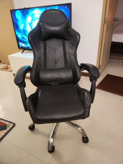 เก้าอี้มือสอง