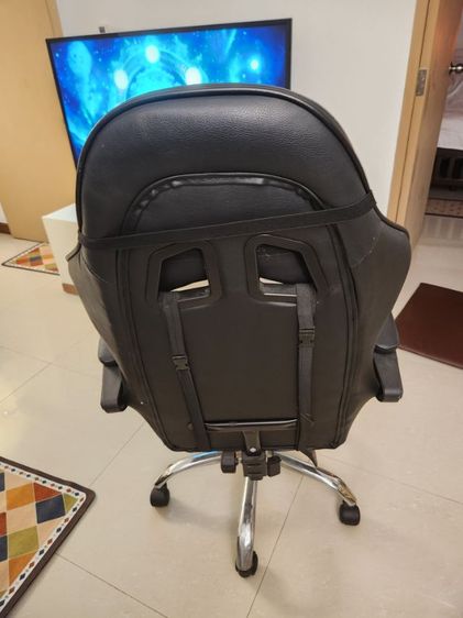 เก้าอี้มือสอง รูปที่ 6