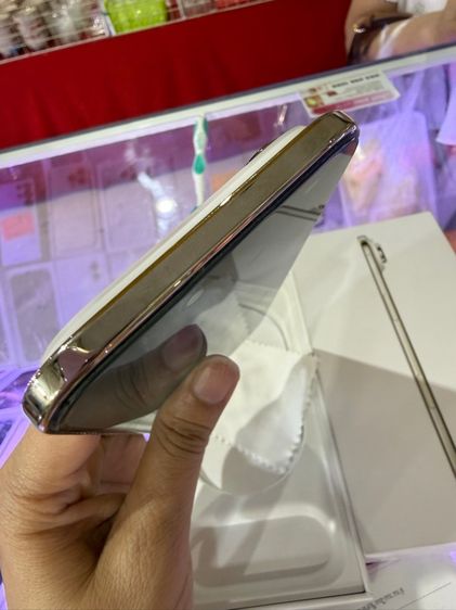17Air256gb ทอง กย69 รูปที่ 6