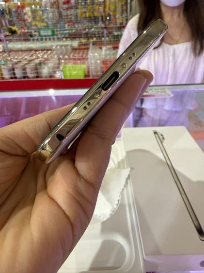 17Air256gb ทอง กย69 รูปที่ 5