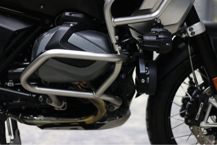 ขายBMW R1250GSA Option719 40ปี ปี2021 แต่งเตม รูปที่ 8