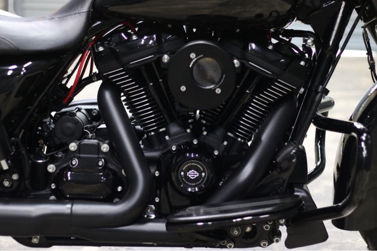 ขายHD Roadking Special 114 ปี2023 ราคาเร้าใจ รูปที่ 8