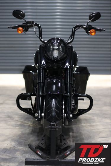 ขายHD Roadking Special 114 ปี2023 ราคาเร้าใจ รูปที่ 2