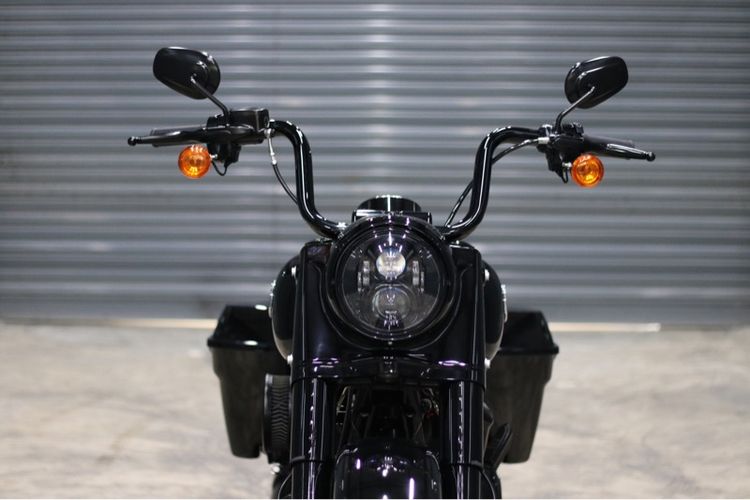 ขายHD Roadking Special 114 ปี2023 ราคาเร้าใจ รูปที่ 5