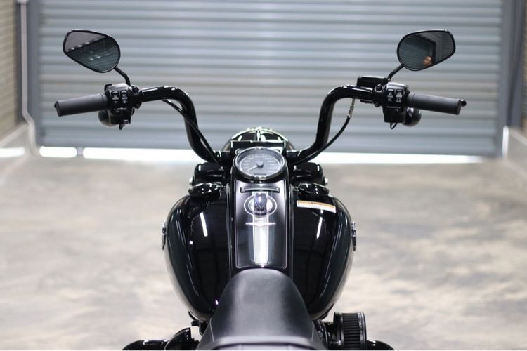 ขายHD Roadking Special 114 ปี2023 ราคาเร้าใจ รูปที่ 6