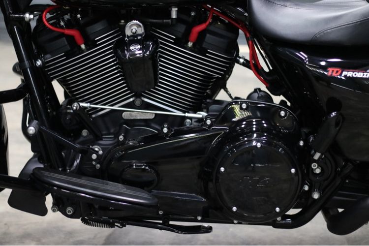 ขายHD Roadking Special 114 ปี2023 ราคาเร้าใจ รูปที่ 7