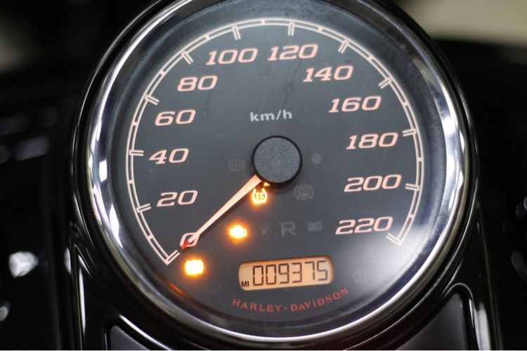 ขายHD Roadking Special 114 ปี2023 ราคาเร้าใจ รูปที่ 9
