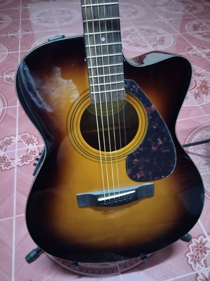 ขาย Yamaha FSX315c แท้ สภาพเอี่ยม
ราคา 6500บาท

 รูปที่ 15