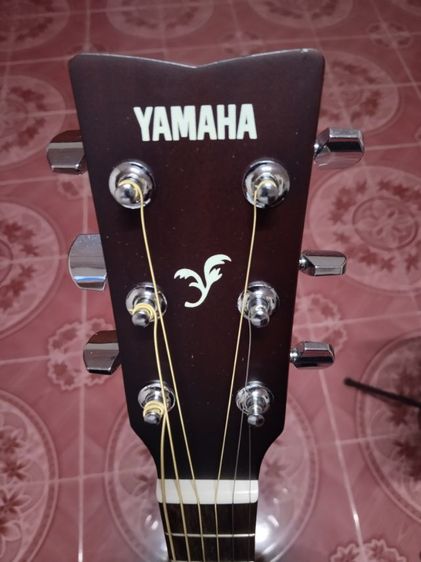 ขาย Yamaha FSX315c แท้ สภาพเอี่ยม
ราคา 6500บาท

 รูปที่ 5