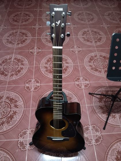 ขาย Yamaha FSX315c แท้ สภาพเอี่ยม
ราคา 6500บาท

 รูปที่ 12