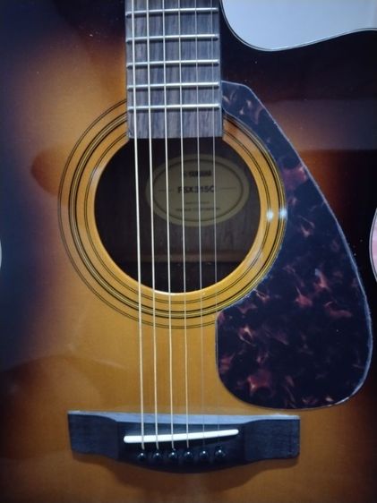 ขาย Yamaha FSX315c แท้ สภาพเอี่ยม
ราคา 6500บาท

 รูปที่ 10