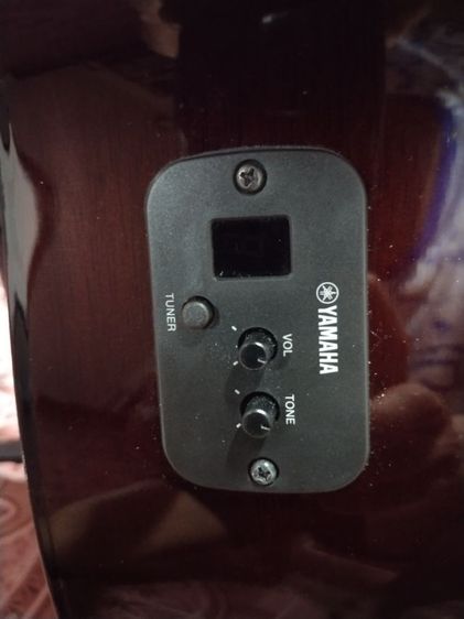 ขาย Yamaha FSX315c แท้ สภาพเอี่ยม
ราคา 6500บาท

 รูปที่ 9