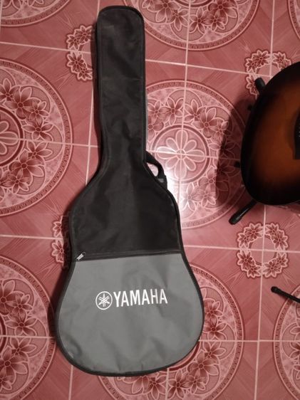 ขาย Yamaha FSX315c แท้ สภาพเอี่ยม
ราคา 6500บาท

 รูปที่ 14