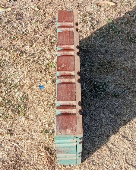 ชั้นไม้วางของเก่าๆ อายุขั้นต่ำ 40ปี รูปที่ 4