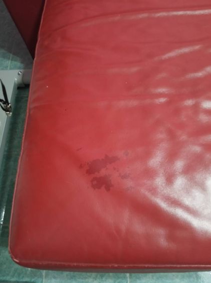 โซฟาเตียง Milano Bedding (อิตาลีแท้) ระบบ Lampolet เปิดปิดสมูท สภาพดี รูปที่ 7