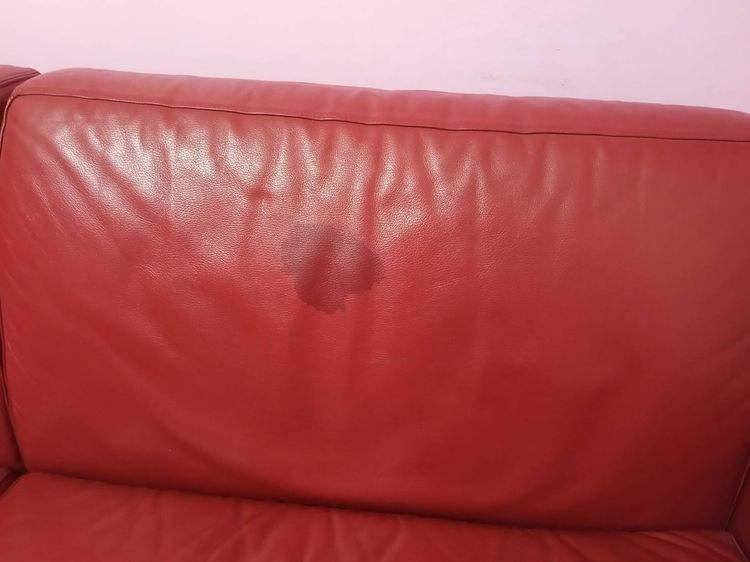 โซฟาเตียง Milano Bedding (อิตาลีแท้) ระบบ Lampolet เปิดปิดสมูท สภาพดี รูปที่ 8