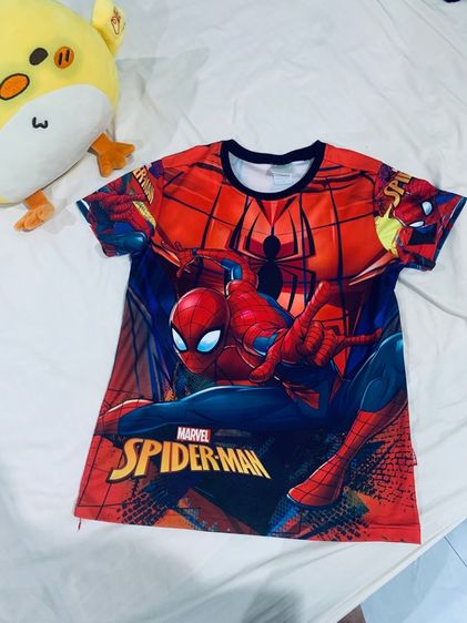เสื้อเด็ก รูปที่ 2