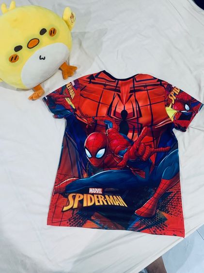 เสื้อเด็ก