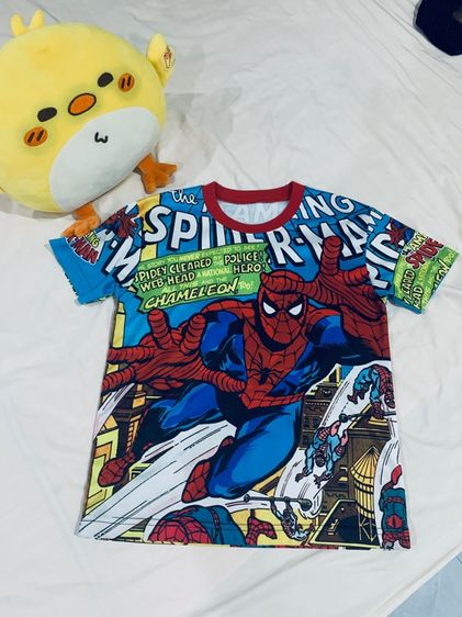 เสื้อเด็ก รูปที่ 2