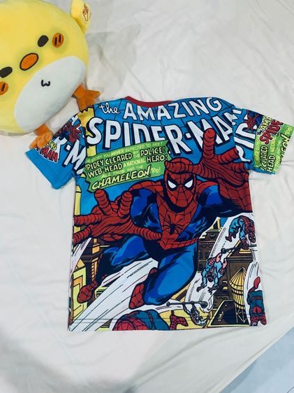 เสื้อเด็ก