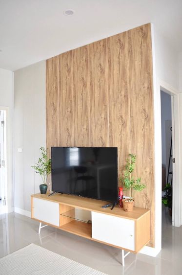 บ้านอิสระ 1 ชั้น - หนองตำลึง ทำเลส่วนตัววิวธรรมชาติ ชลบุรี (หนองตำลึง) รูปที่ 4