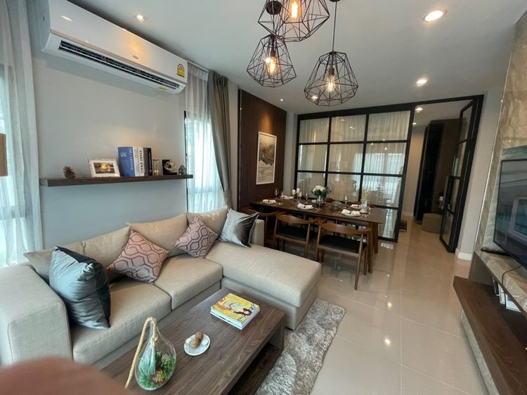 ขายบ้านเดี่ยว 4นอน3น้ำ ลด 1 ล้าน