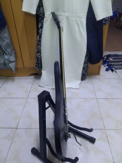 กีตาร์ Future Floyd Rose  รูปที่ 3