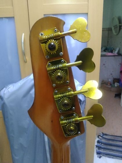 เบส Ibanez Road Star ll japan  รูปที่ 7