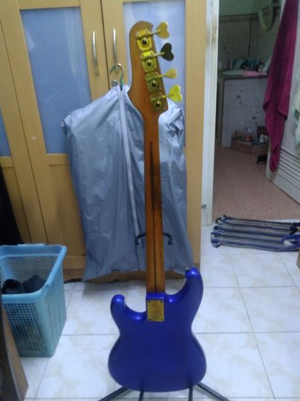 เบส Ibanez Road Star ll japan  รูปที่ 2