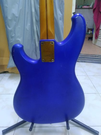 เบส Ibanez Road Star ll japan  รูปที่ 3