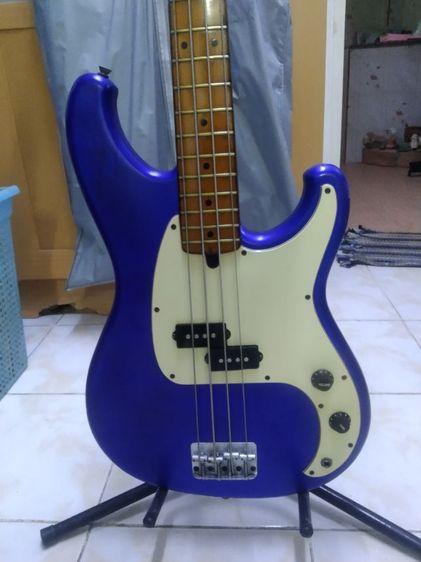 เบส Ibanez Road Star ll japan  รูปที่ 4